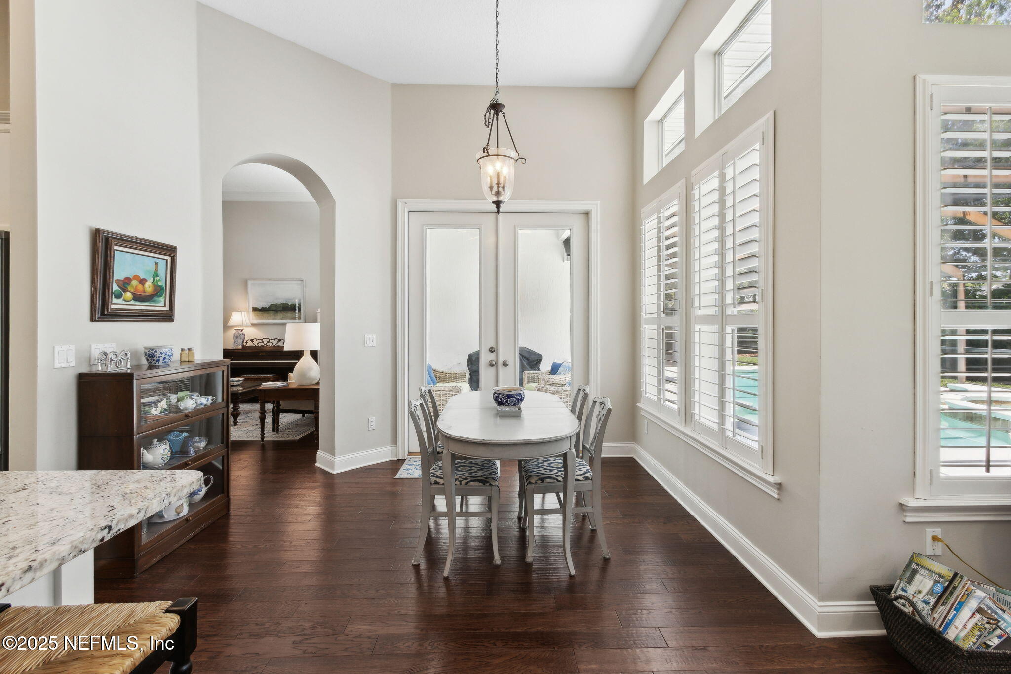 724 Piney Place St. Johns, FL 32259 - Photo 25 of 103 Eat in kitchen area