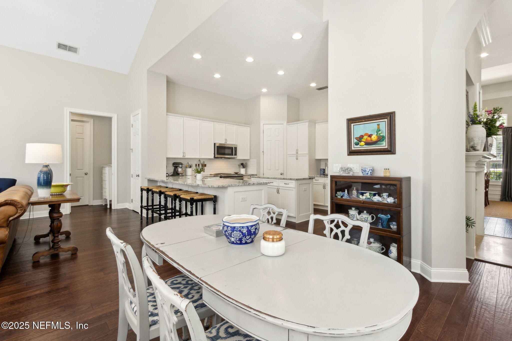724 Piney Place St. Johns, FL 32259 - Photo 28 of 103 Views of large kitchen and great room