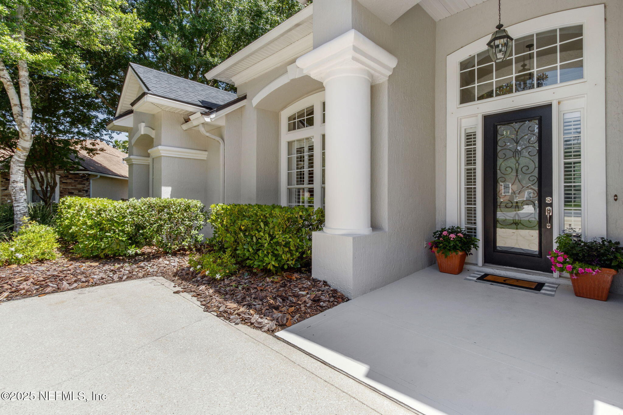 724 Piney Place St. Johns, FL 32259 - Photo 3 of 103 Front entrance