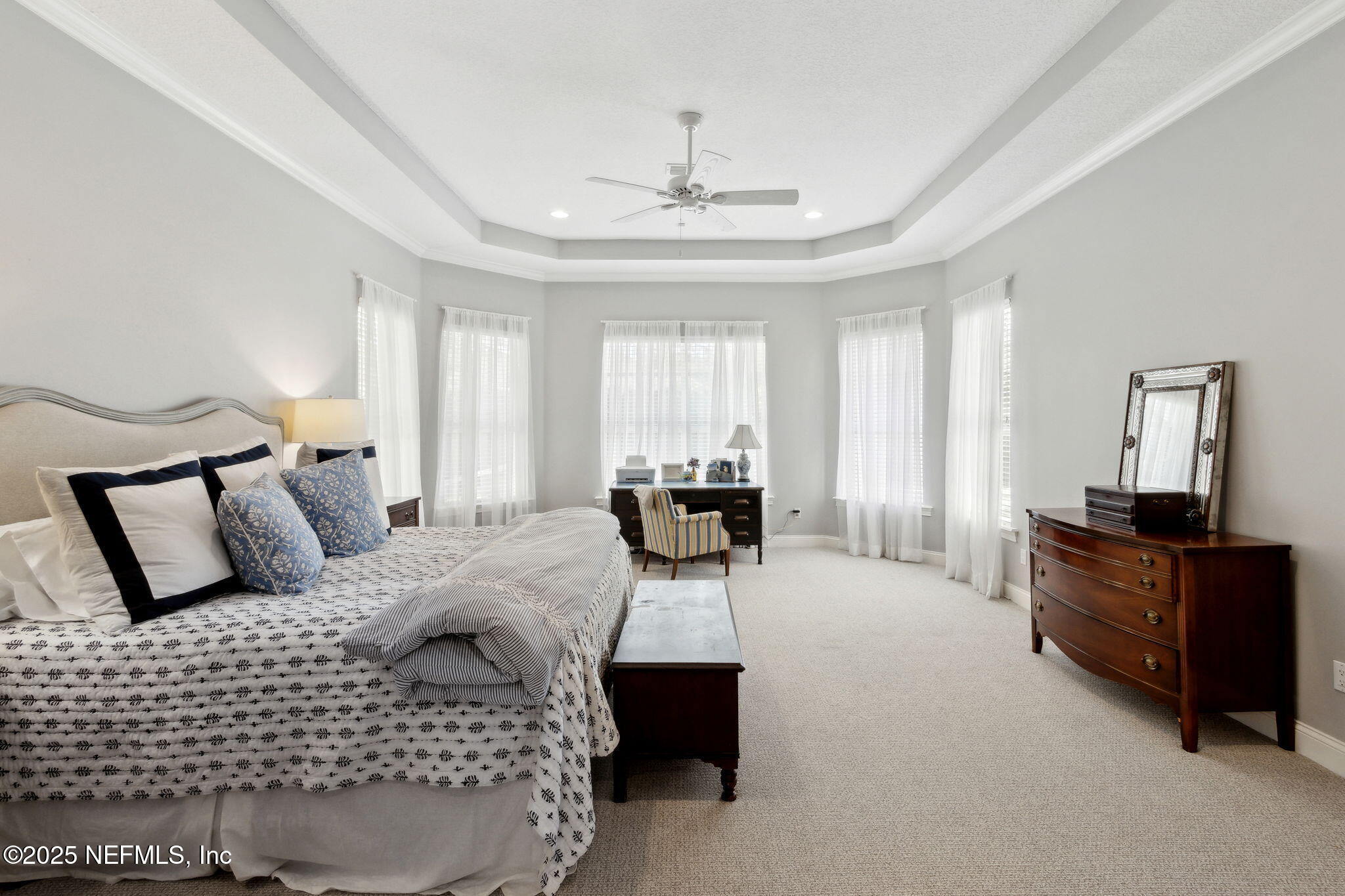 724 Piney Place St. Johns, FL 32259 - Photo 35 of 103 Primary bedroom