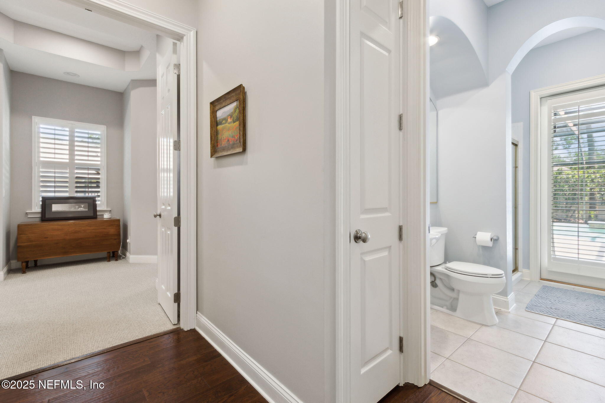 724 Piney Place St. Johns, FL 32259 - Photo 38 of 103 Two large walk-in closets to bath