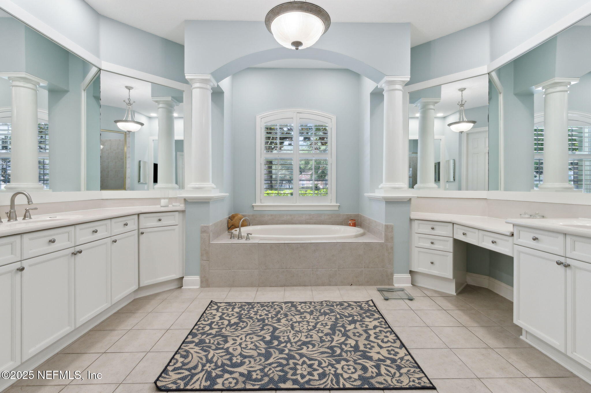 724 Piney Place St. Johns, FL 32259 - Photo 39 of 103 Primary bath