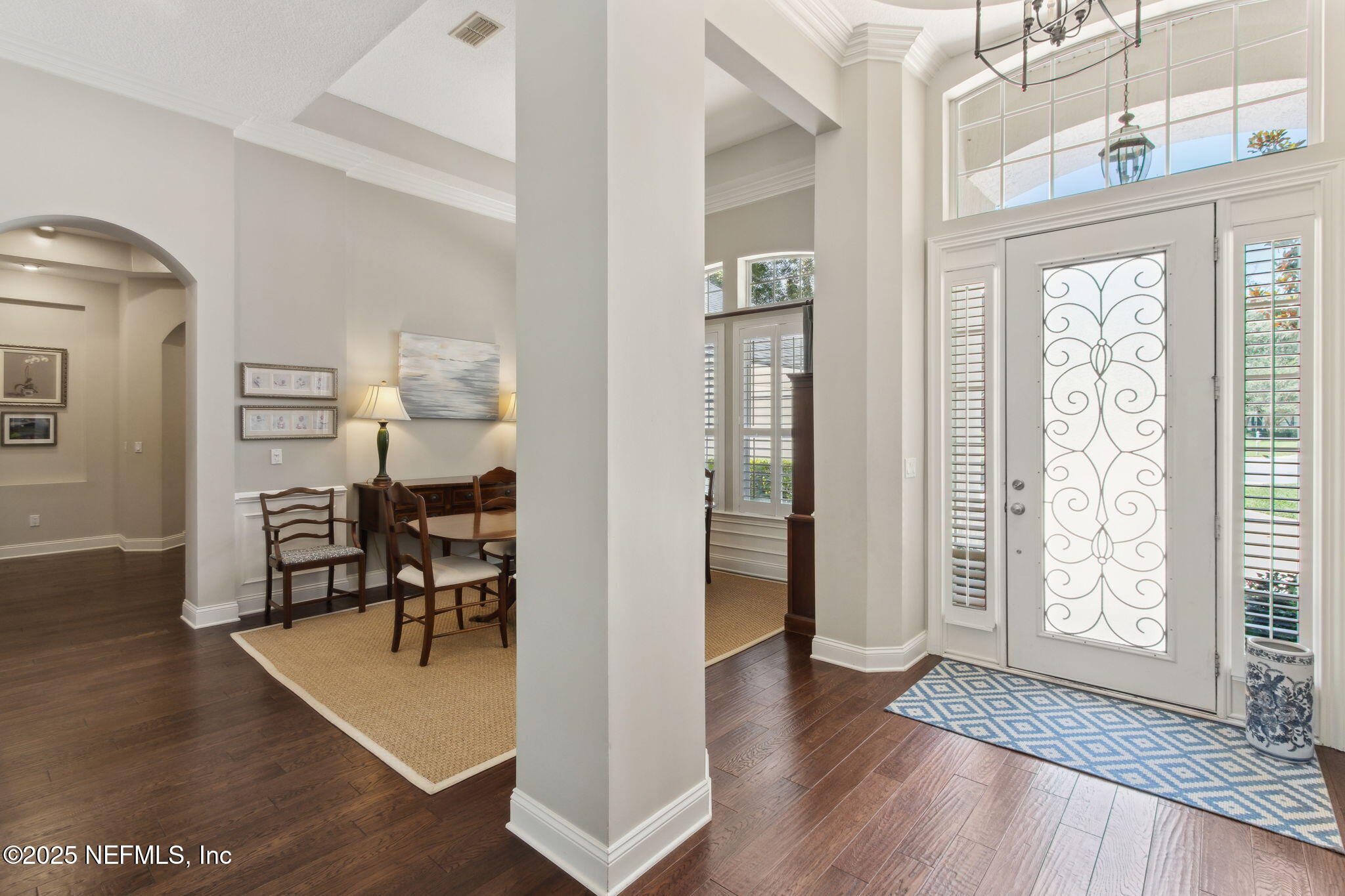 724 Piney Place St. Johns, FL 32259 - Photo 4 of 103 Foyer