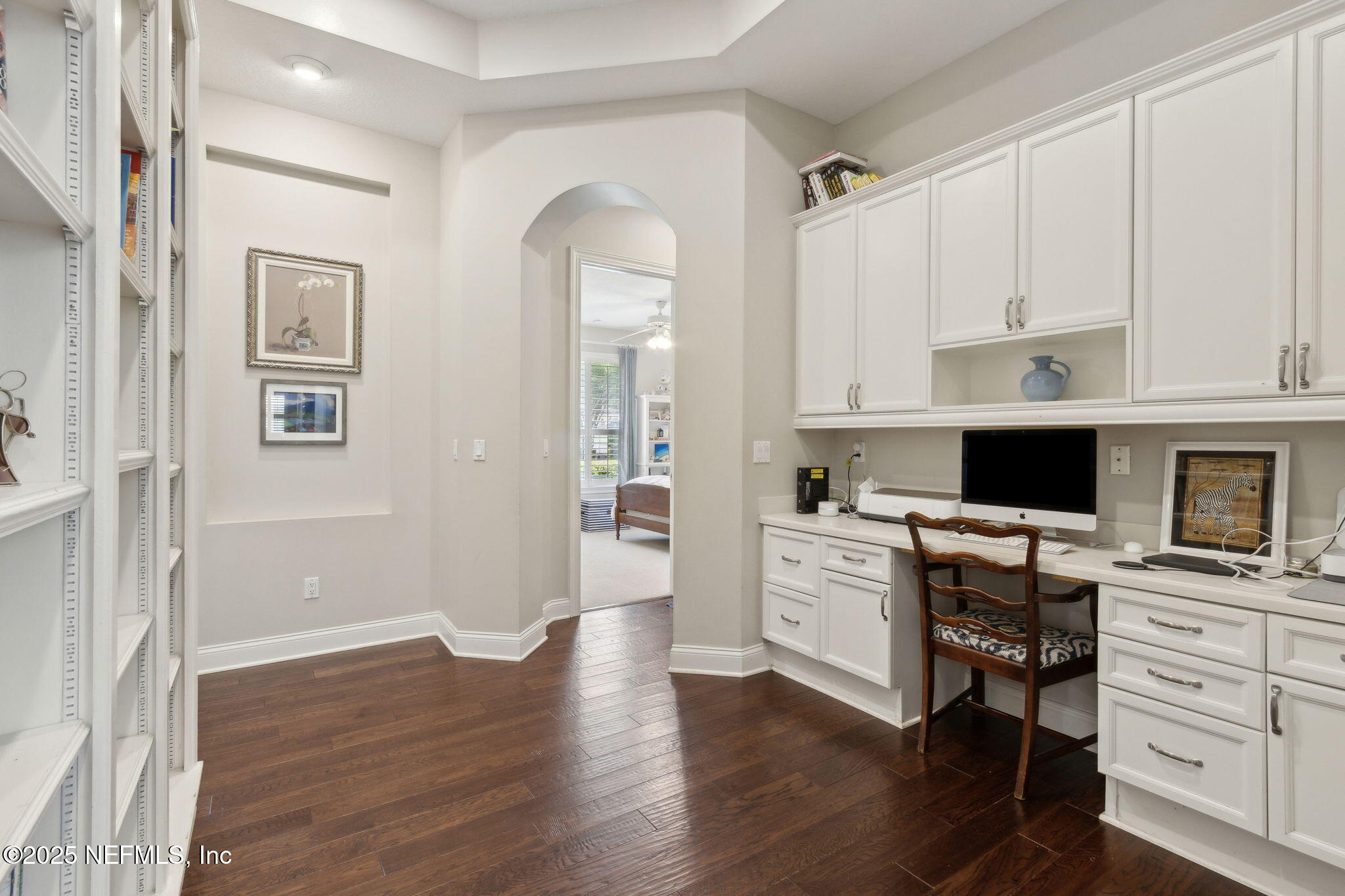 724 Piney Place St. Johns, FL 32259 - Photo 42 of 103 Family work station w/2 bedrooms