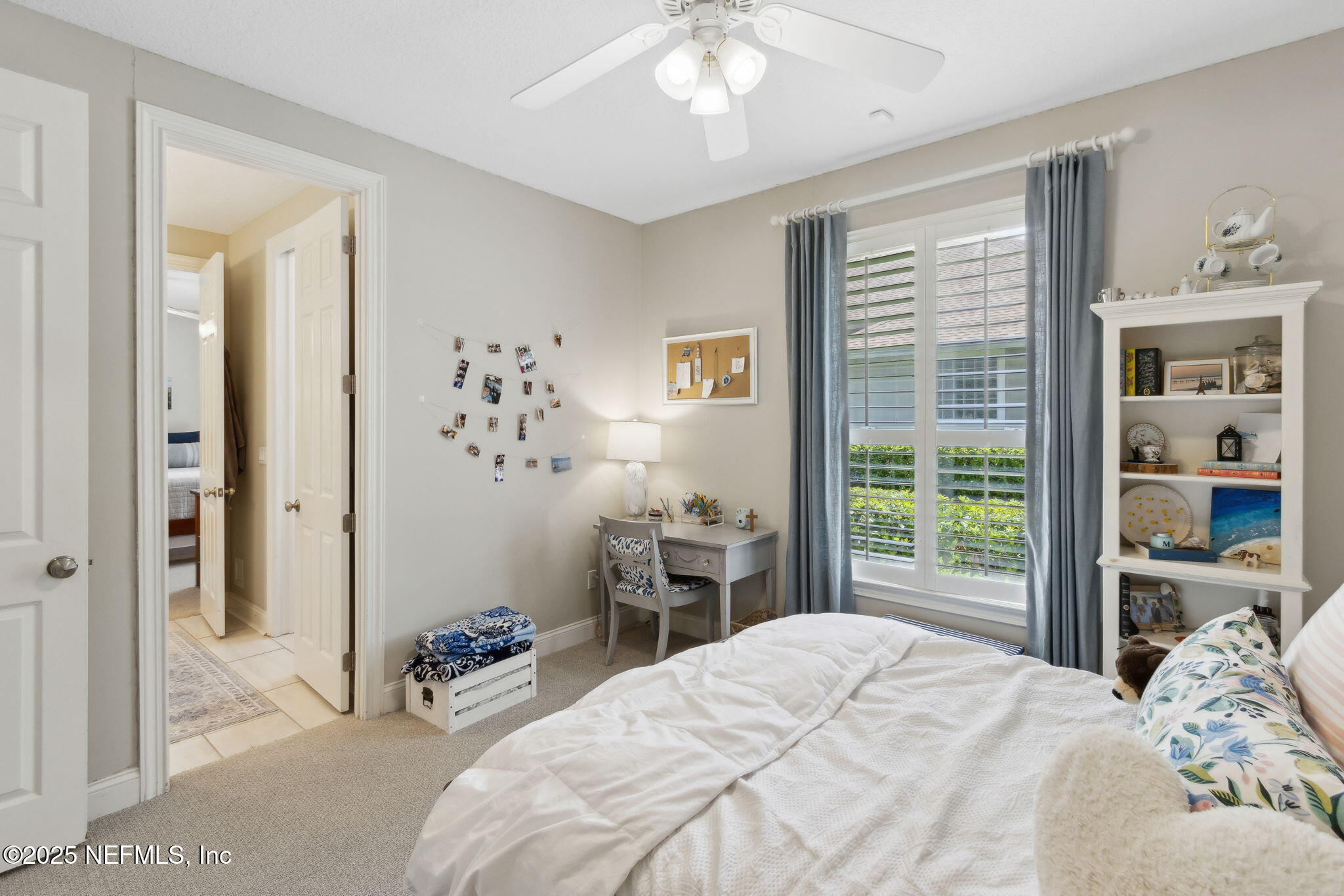 724 Piney Place St. Johns, FL 32259 - Photo 45 of 103 Bedroom 1 to shared bath