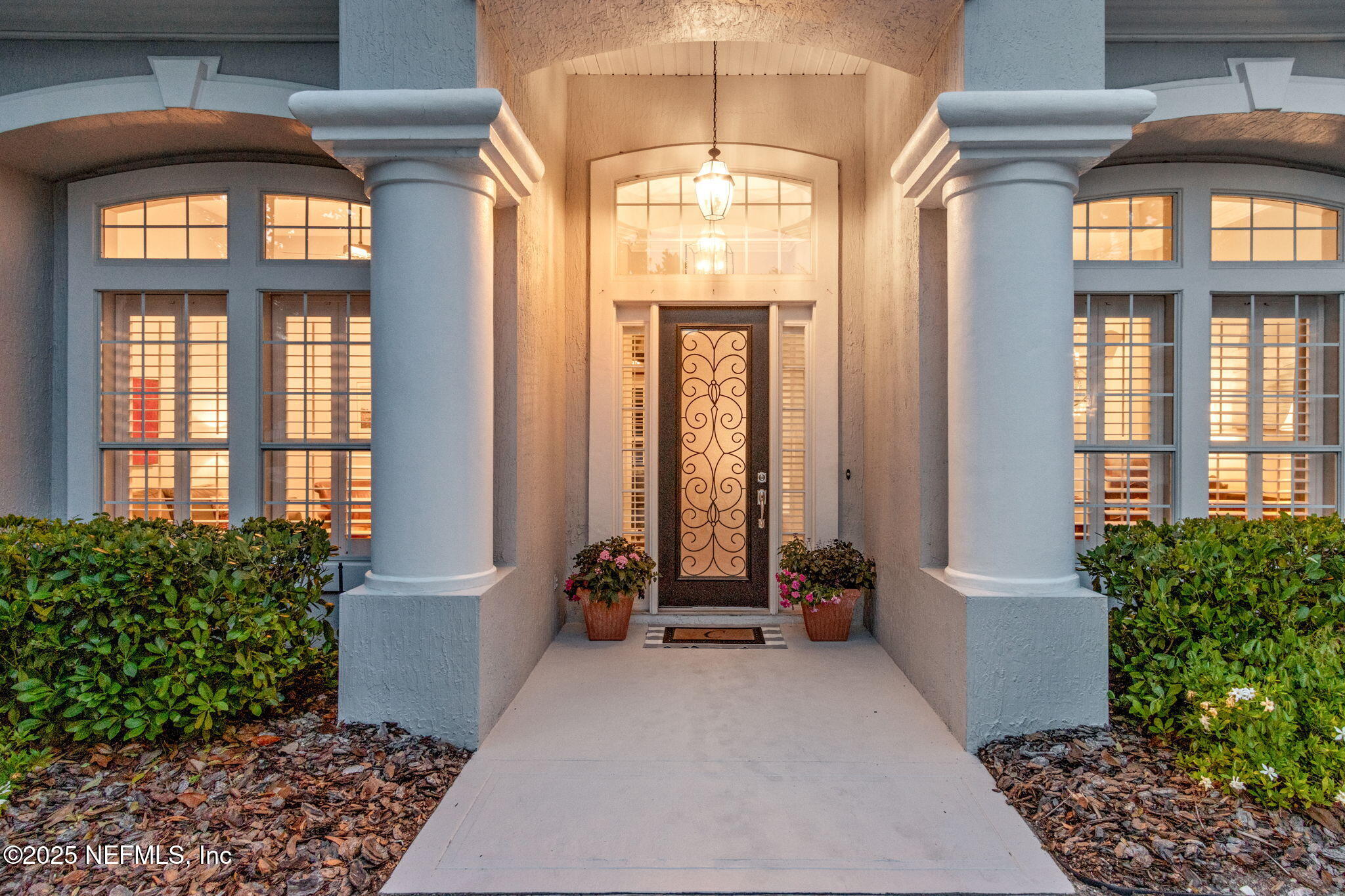 724 Piney Place St. Johns, FL 32259 - Photo 63 of 103 Front evntrance