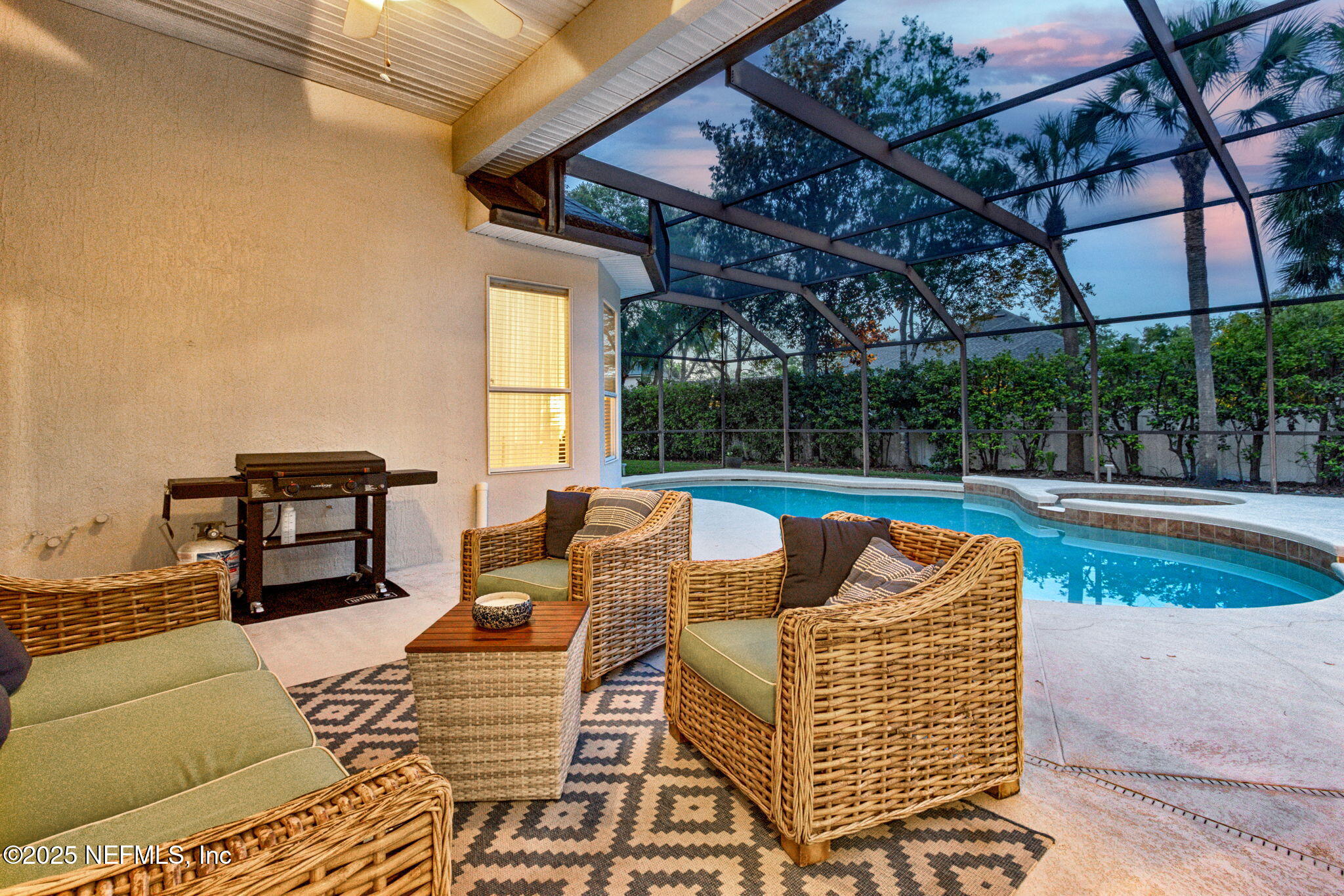 724 Piney Place St. Johns, FL 32259 - Photo 67 of 103 Lanai