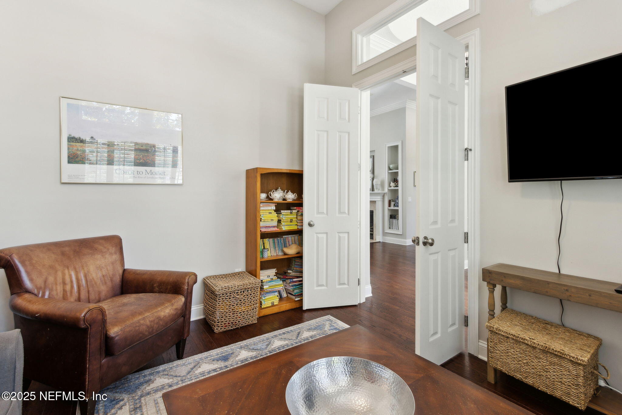 724 Piney Place St. Johns, FL 32259 - Photo 7 of 103 Front office/flex