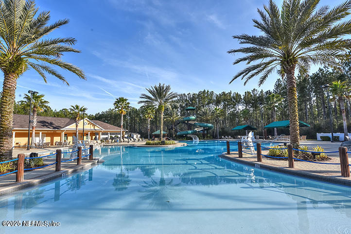 724 Piney Place St. Johns, FL 32259 - Photo 74 of 103 Family pool