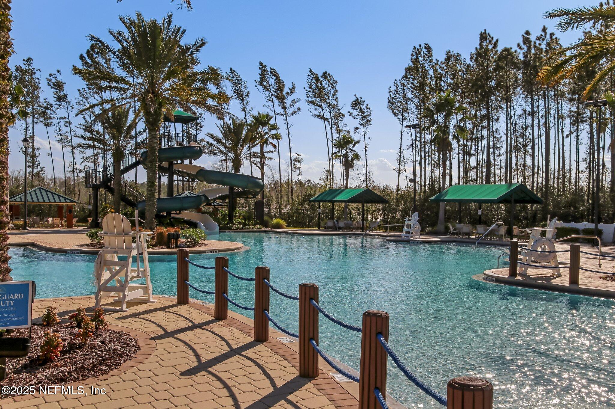 724 Piney Place St. Johns, FL 32259 - Photo 84 of 103 Family pool