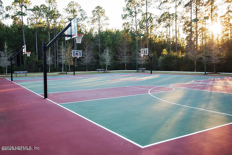 724 Piney Place St. Johns, FL 32259 - Photo 89 of 103 Basketball courts