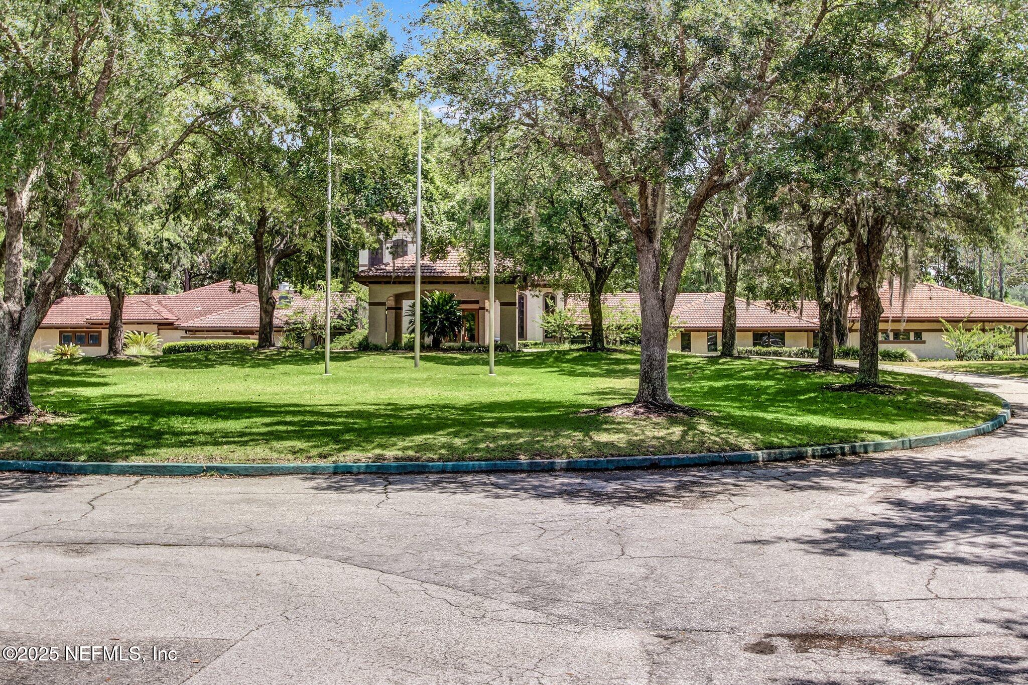 724 Piney Place St. Johns, FL 32259 - Photo 97 of 103 Golf clubhouse