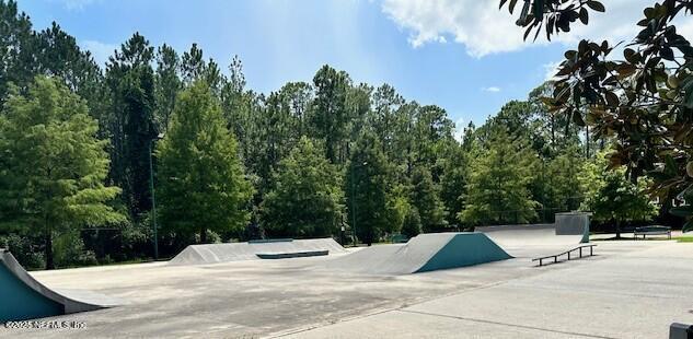 724 Piney Place St. Johns, FL 32259 - Photo 100 of 103 Skateboard park