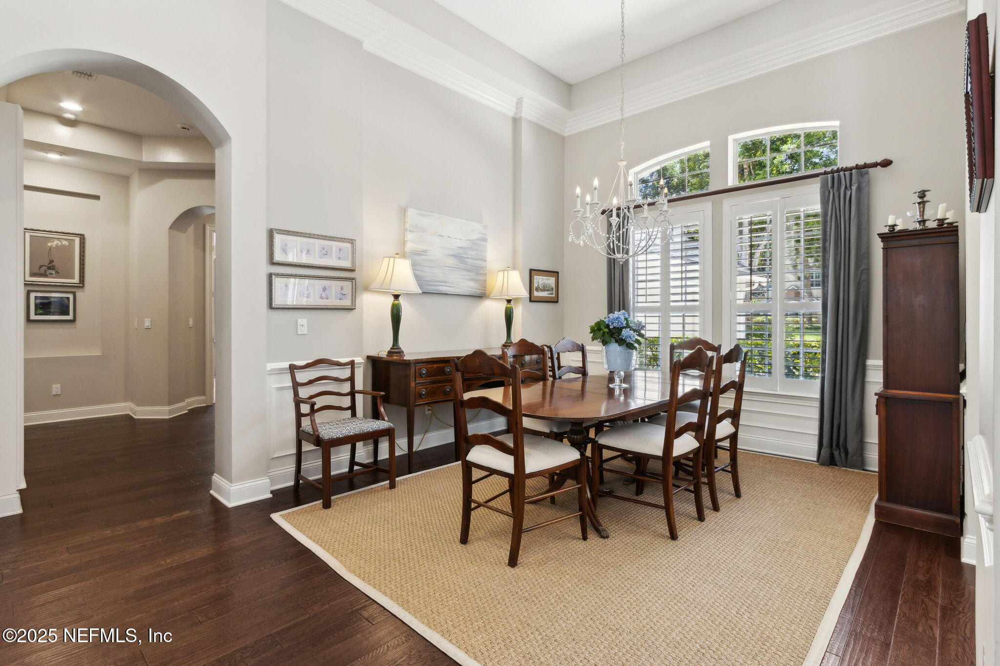 724 Piney Place St. Johns, FL 32259 - Photo 10 of 103 Dining room