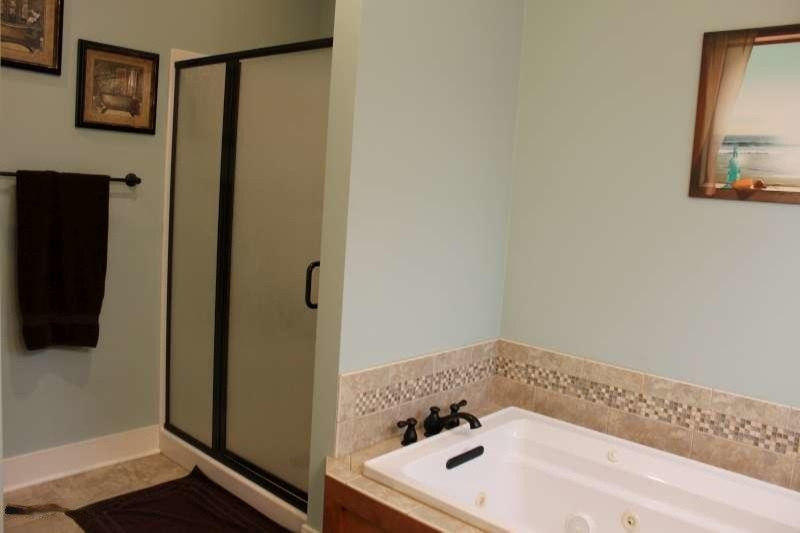 16072 Surrey Way Spring Lake, MI 49456 - Photo 11 of 34 shower