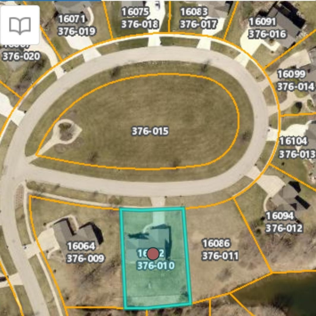 16072 Surrey Way Spring Lake, MI 49456 - Photo 33 of 34 gis