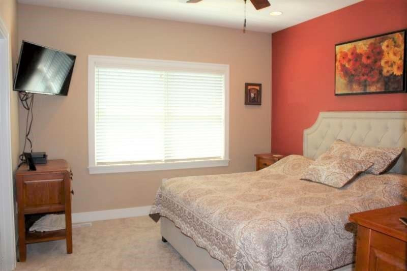 16072 Surrey Way Spring Lake, MI 49456 - Photo 8 of 34 master br