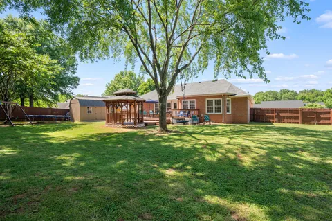 $485,000 | 206 Brentmeade Drive, Murfreesboro, TN 37130