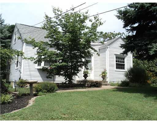 2761 Clearview Road Allison Park, PA 15101 - Photo 1 of 18 Exterior Front. This great home features abundant curb appeal.