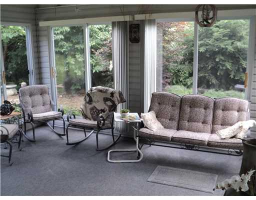 2761 Clearview Road Allison Park, PA 15101 - Photo 14 of 18 Sunroom. The 4 Seasons room also allows plenty of space for all of your furniture.