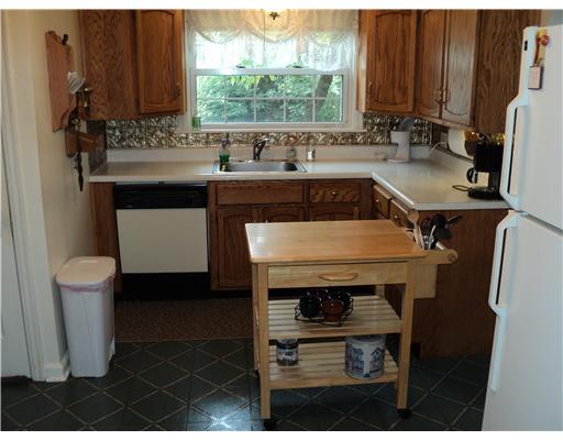 2761 Clearview Road Allison Park, PA 15101 - Photo 7 of 18 Kitchen. The kitchen allows you to display all of your Culinary skills and boasts plenty of cabinet and counter space.