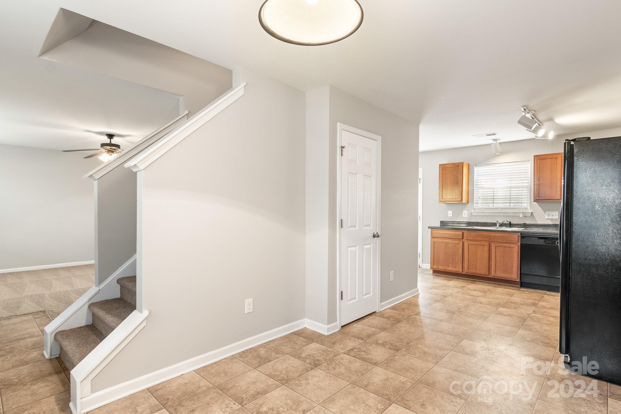 4071 Clover Road Northwest Concord, NC 28027 - Photo 24 of 43 a view of a kitchen with a sink