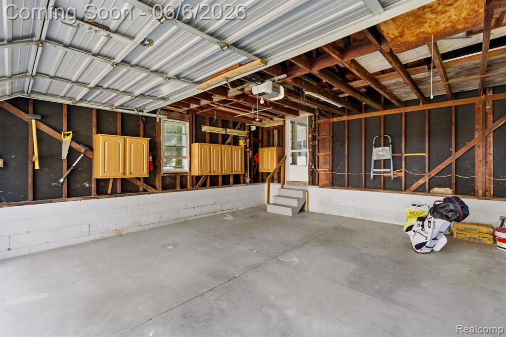 8710 32 Mile Road Washington, MI 48095 - Photo 43 of 60