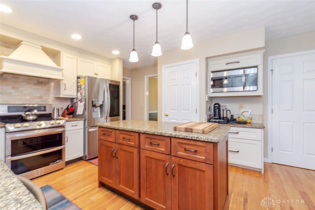 6749 Penridge Centerville, OH 45459 - Photo 17 of 52 Gallery Image 17