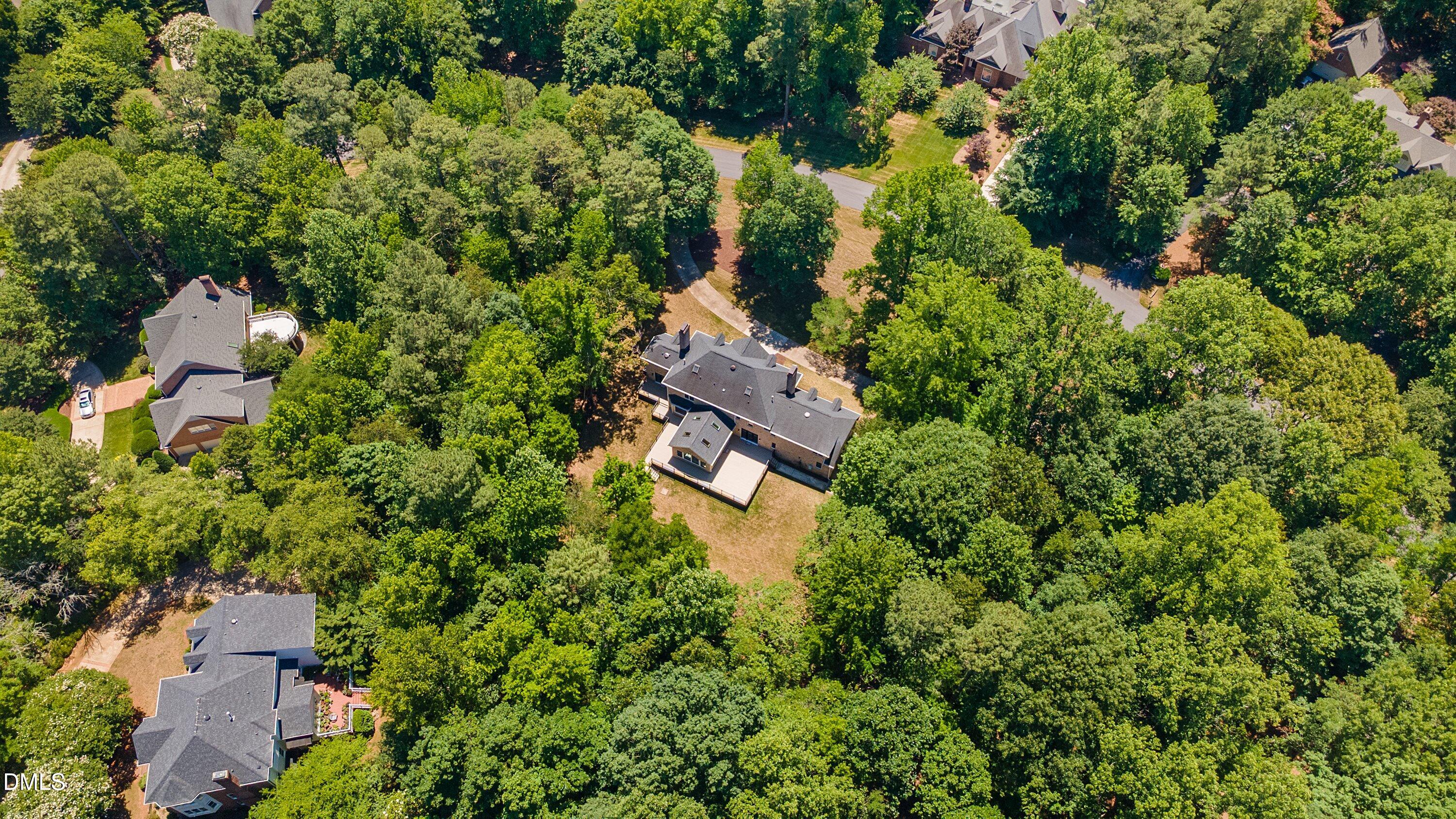 1104 Bentham Drive Raleigh, NC 27614 - Photo 75 of 86