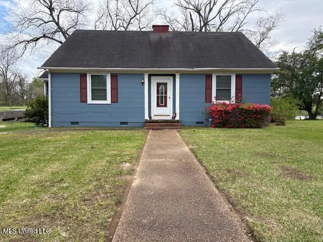 $95,000 | 301 Hampton Street, Indianola, MS 38751