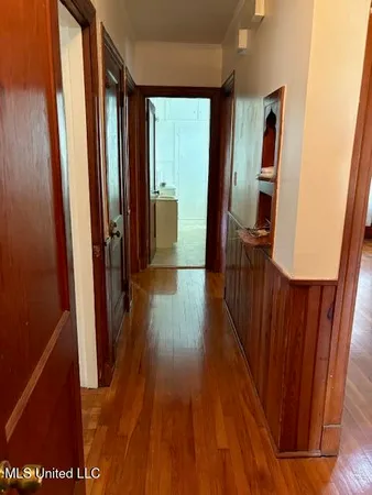 $95,000 | 301 Hampton Street, Indianola, MS 38751