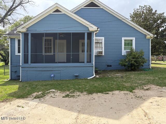 301 Hampton Street Indianola, MS 38751 - Photo 2 of 18 IMG_1983
