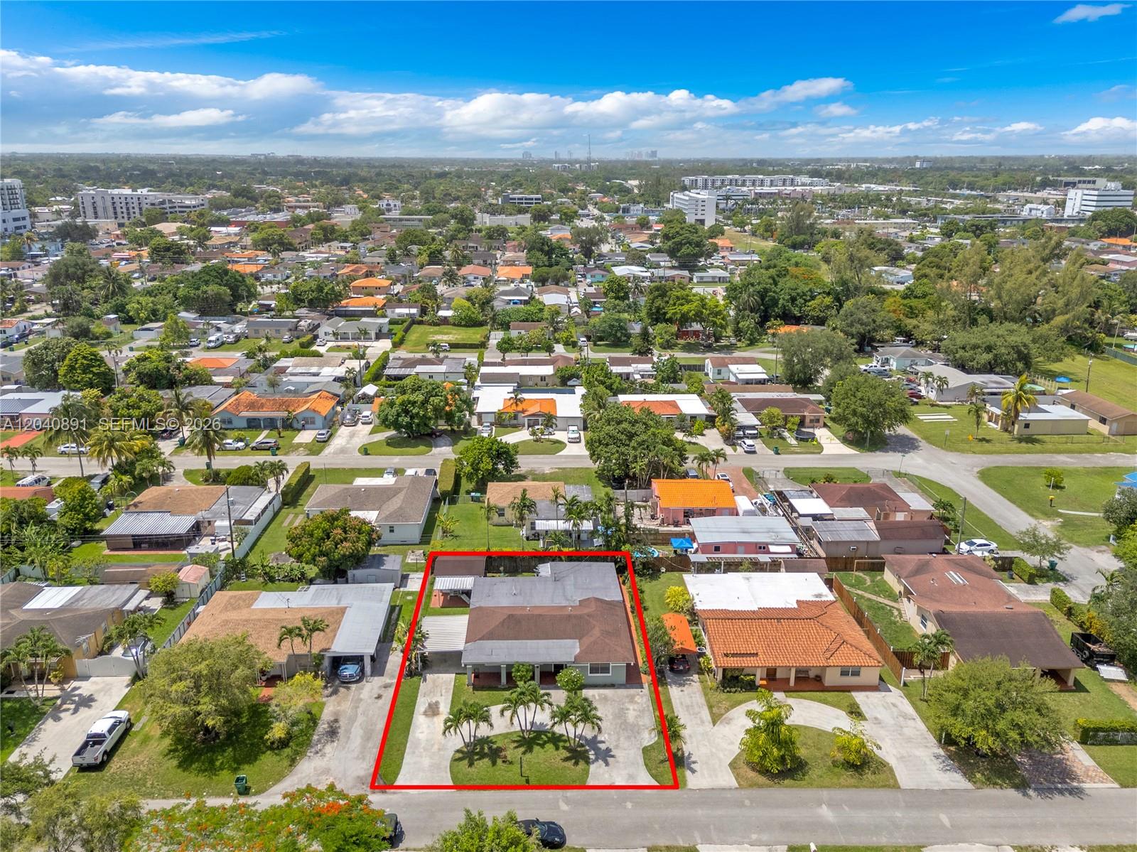 6860 Southwest 18th Street Miami, FL 33155 - Photo 34 of 35