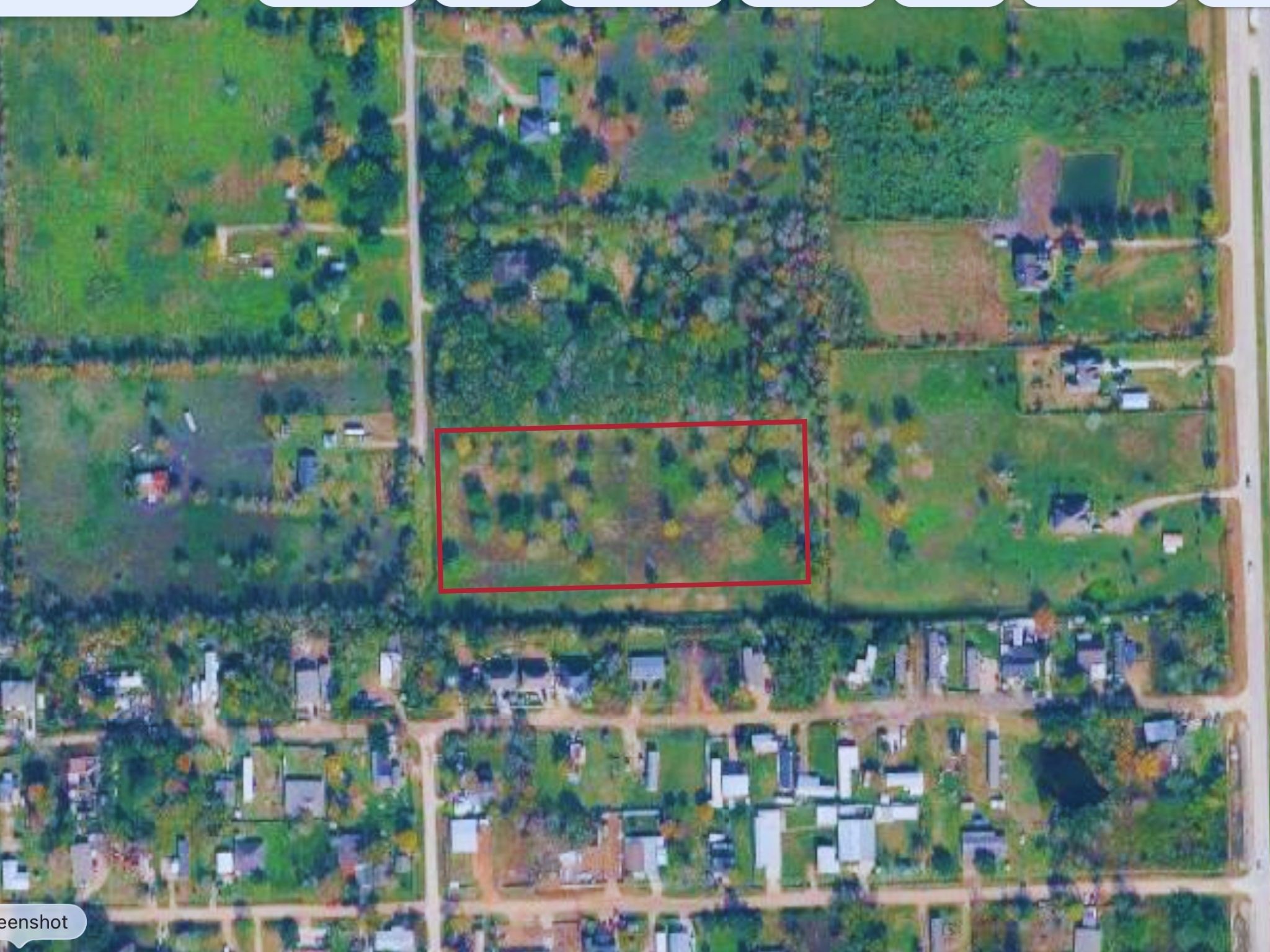 0 County Road 888 Rosharon, TX 77583 - Photo 6 of 6