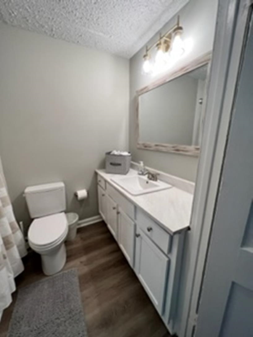 549 South Rowlett Street Collierville, TN 38017 - Photo 10 of 27 a bathroom with a double vanity sink mirror and toilet