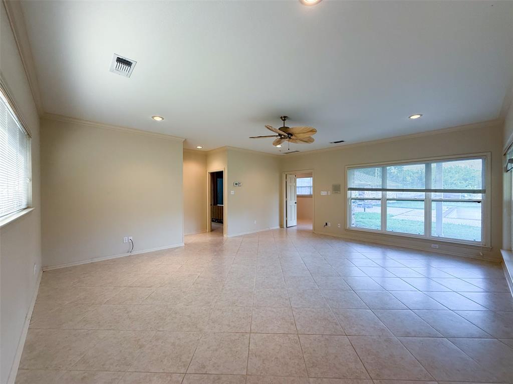 13001 Stonebridge Road Argyle, TX 76226 - Photo 18 of 40 Large Primary Bedroom with sitting area
