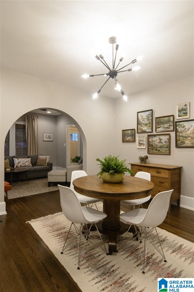 565 60th Street South Birmingham, AL 35212 - Photo 15 of 33