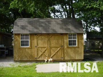 1642 Oniontown Road Walnut Hill, IL 62893 - Photo 5 of 5