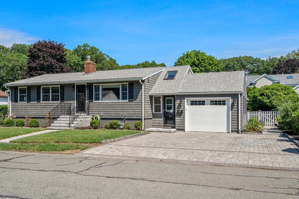 5 Adeline Road Beverly, MA 01915 - Photo 4 of 35