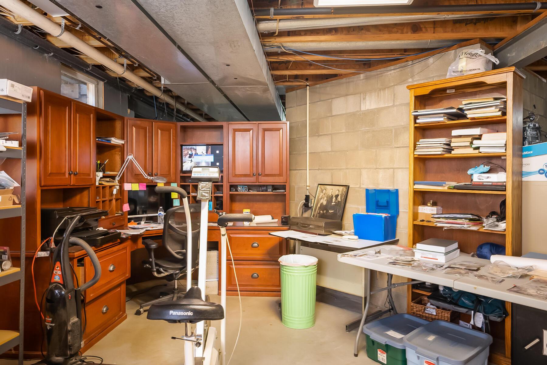 500 Coover Road Delaware, OH 43015 - Photo 71 of 102 Basement
