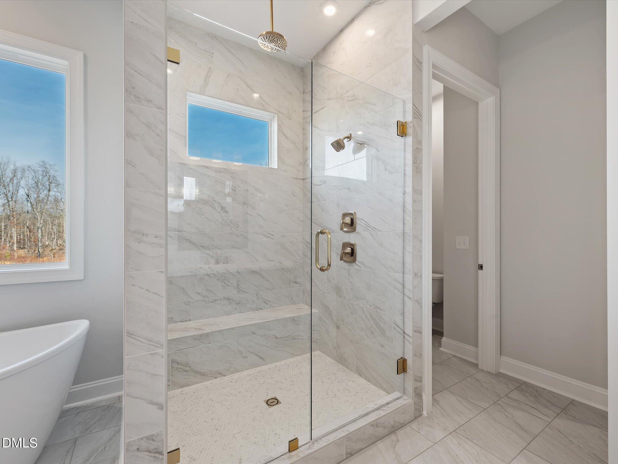 334 Conner Rdg Road Efland, NC 27243 - Photo 12 of 20 21-Primary Bath