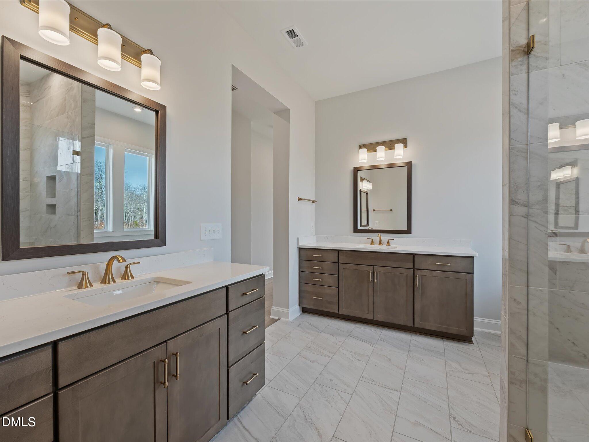 334 Conner Rdg Road Efland, NC 27243 - Photo 13 of 20 22-Primary Bath