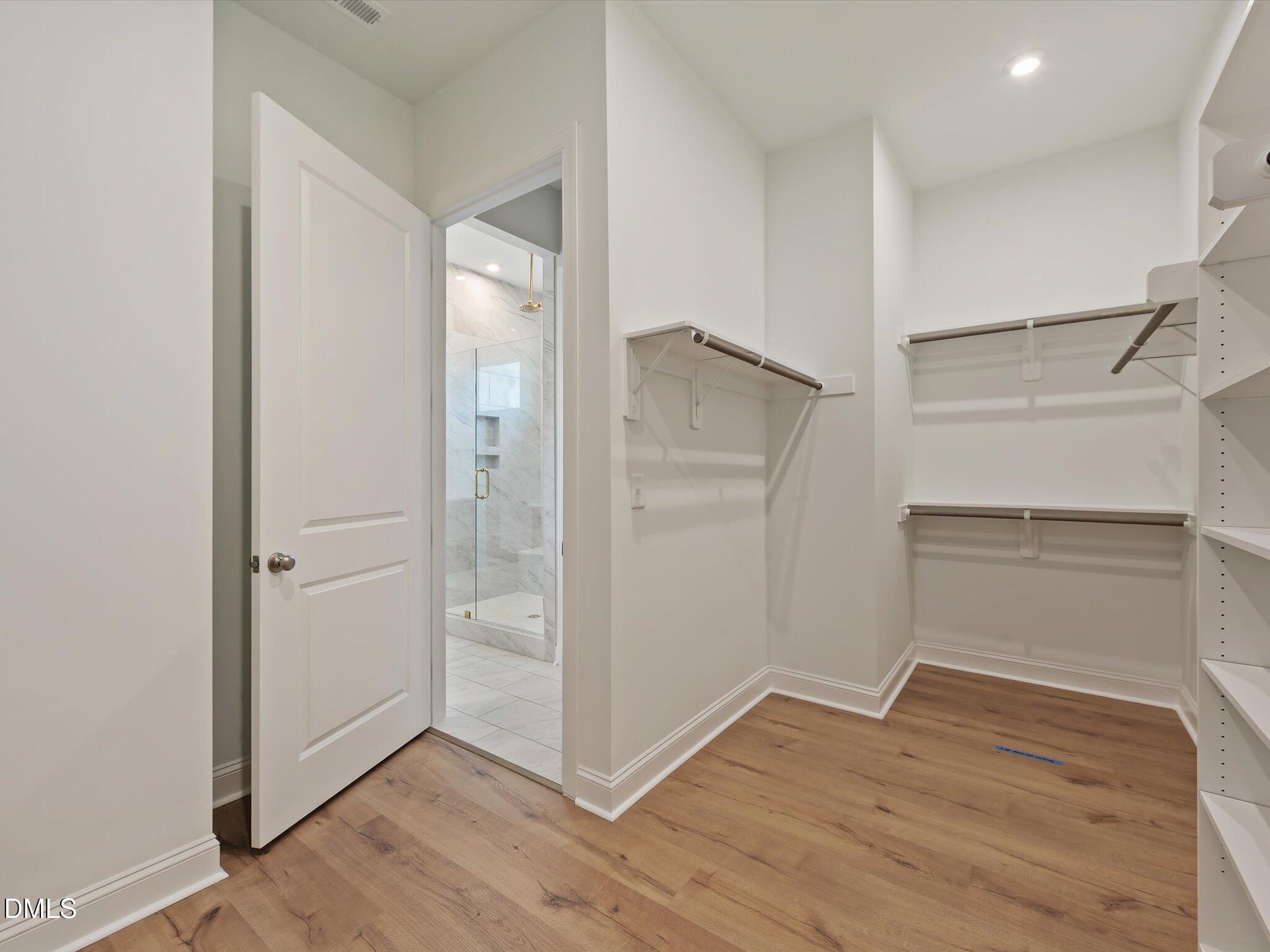 334 Conner Rdg Road Efland, NC 27243 - Photo 14 of 20 23-Primary Walk In Closet