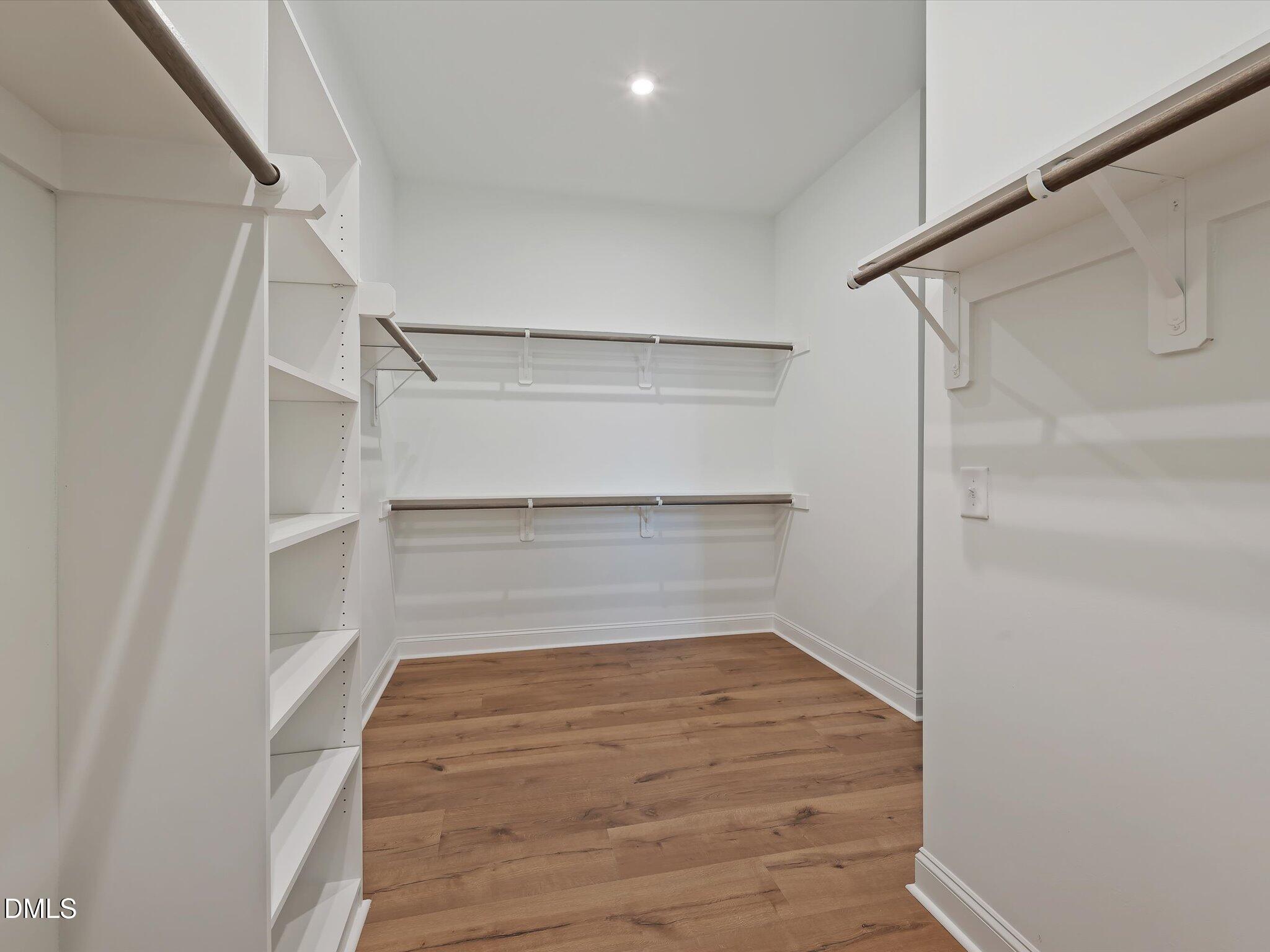 334 Conner Rdg Road Efland, NC 27243 - Photo 15 of 20 24-Primary Walk In Closet