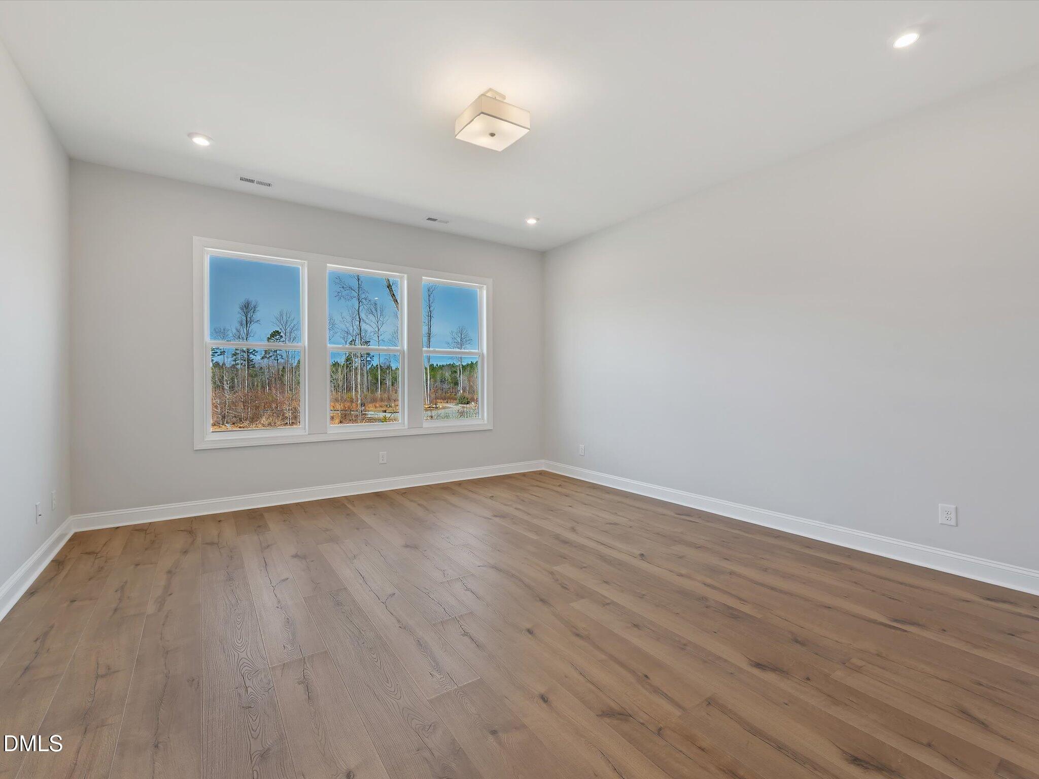 334 Conner Rdg Road Efland, NC 27243 - Photo 16 of 20 25-Primary Bedroom