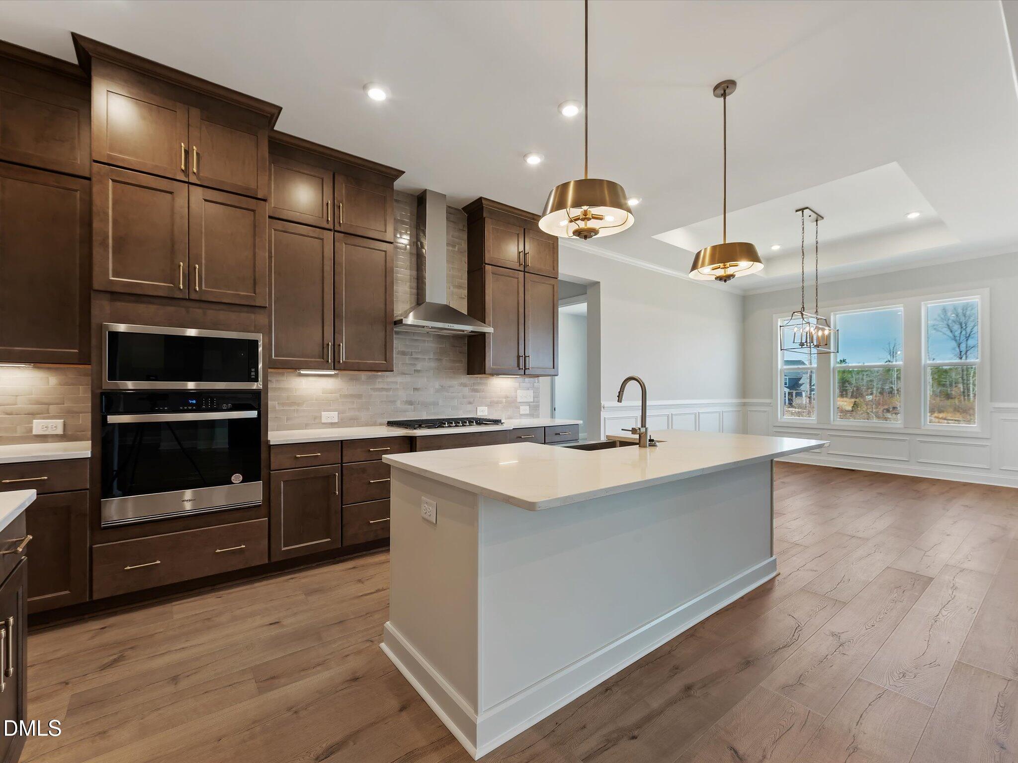 334 Conner Rdg Road Efland, NC 27243 - Photo 2 of 20 34-Kitchen