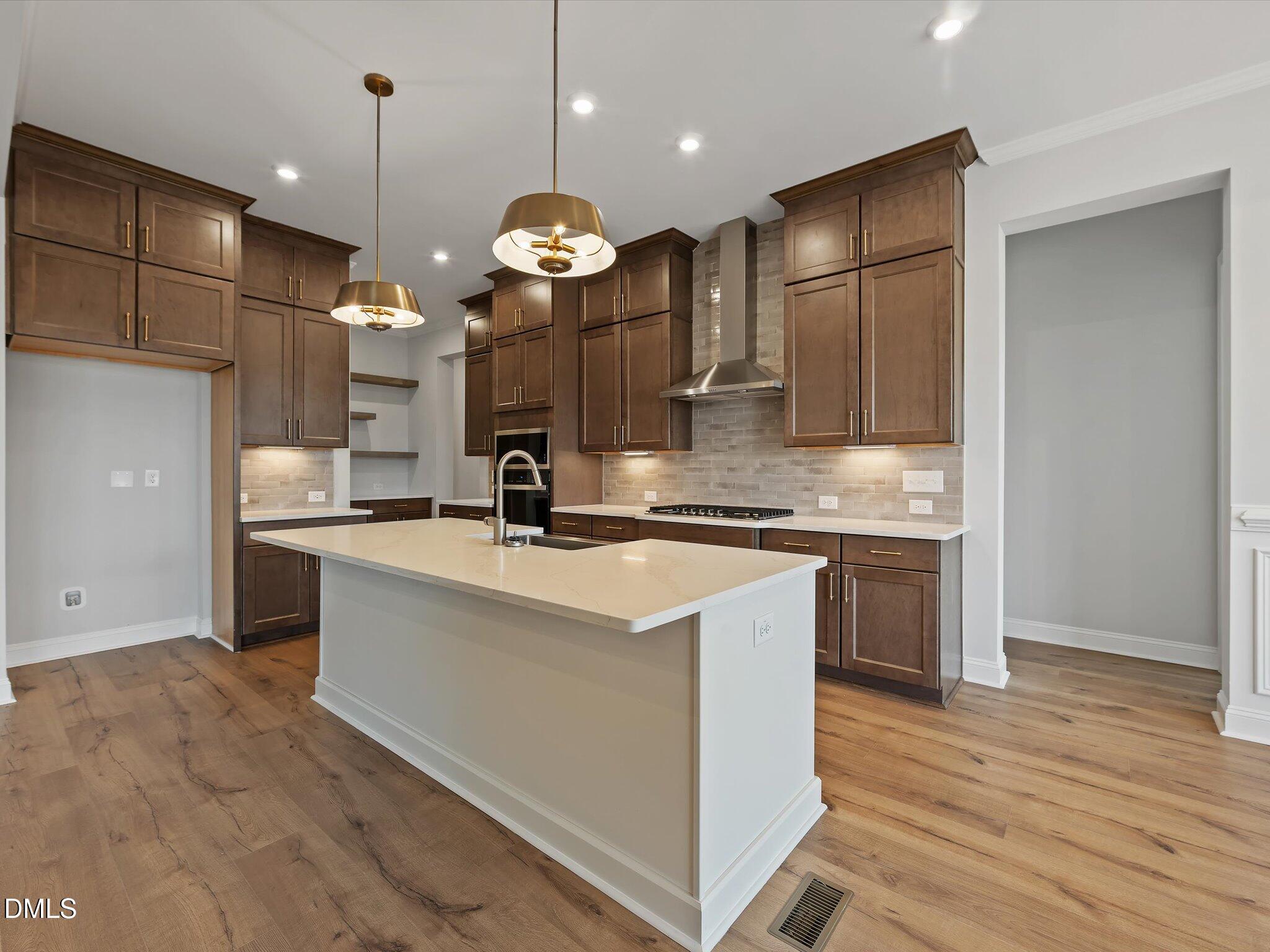 334 Conner Rdg Road Efland, NC 27243 - Photo 3 of 20 33-Kitchen