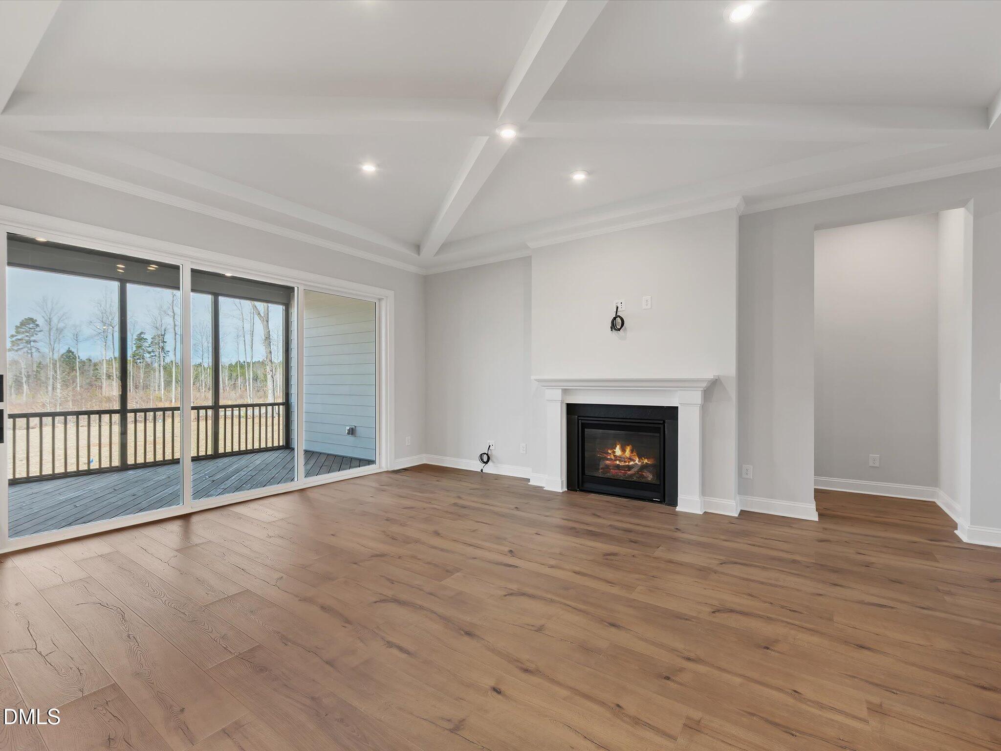 334 Conner Rdg Road Efland, NC 27243 - Photo 6 of 20 28-Family Room