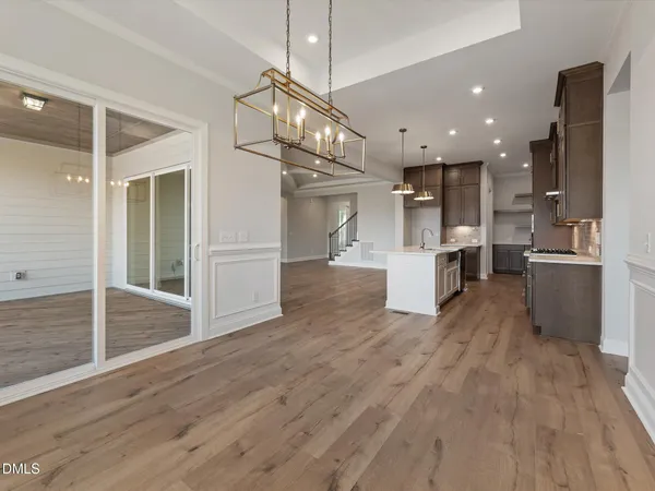 $975,000 | 334 Conner Rdg Road, Efland, NC 27243