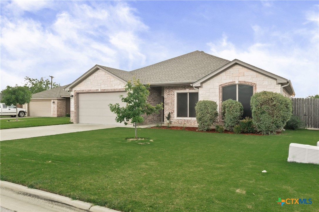 1819 Rustic Manor Drive Temple, TX 76502 - Photo 3 of 37